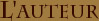 auteur